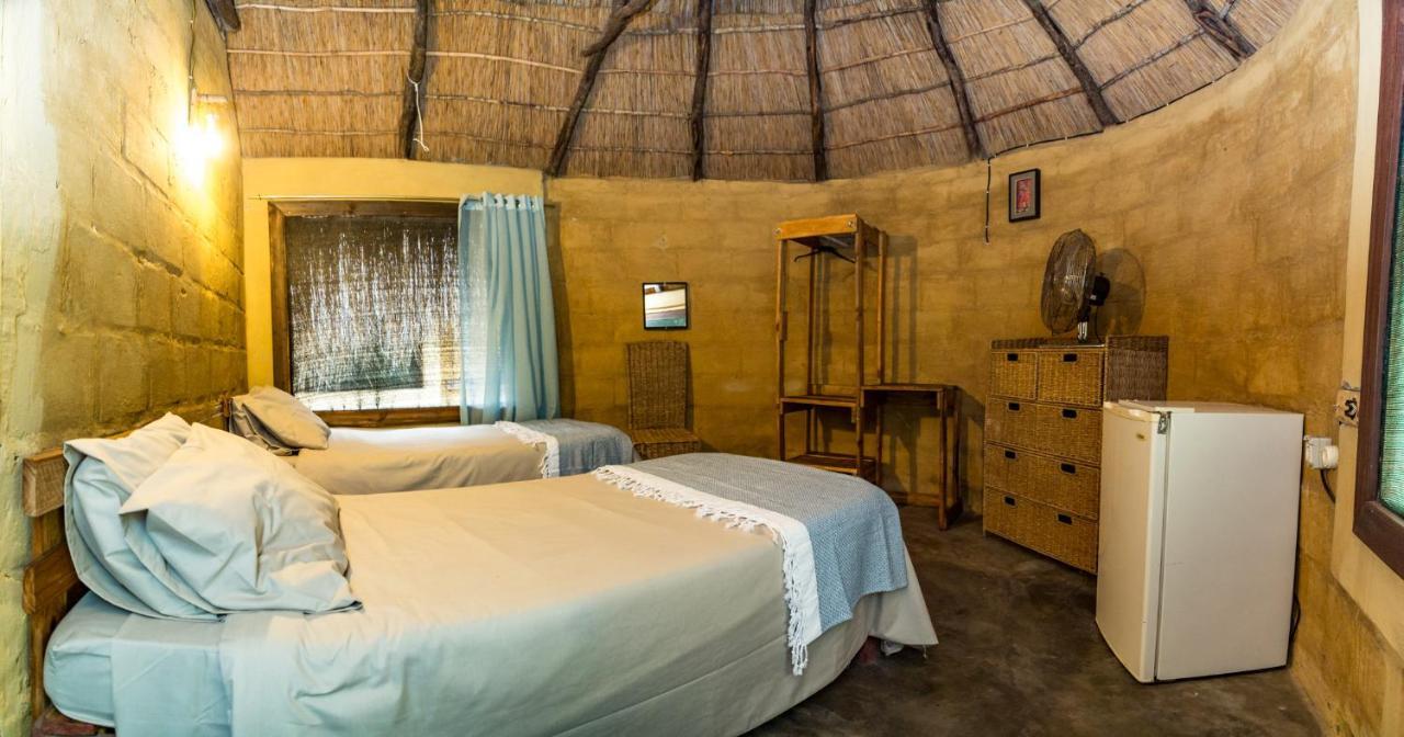 Manico Camp Hotel Inhaca-sziget Kültér fotó