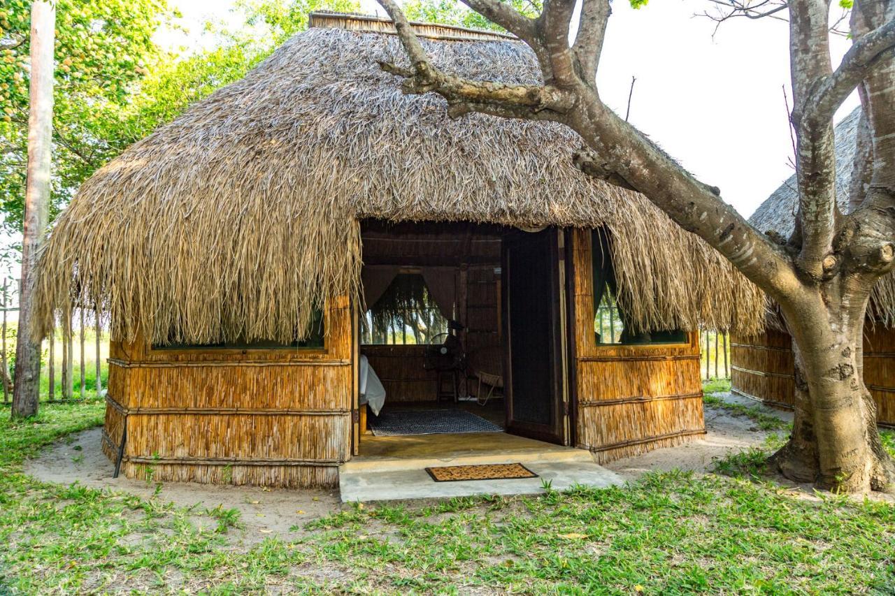 Manico Camp Hotel Inhaca-sziget Kültér fotó