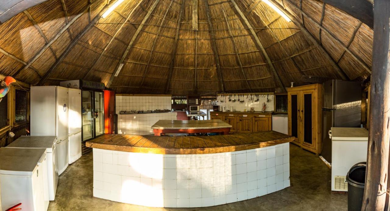 Manico Camp Hotel Inhaca-sziget Kültér fotó